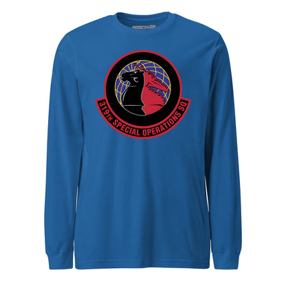 319th Special Operations Squadron — Royal