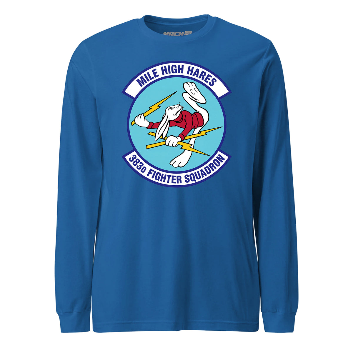 383rd Fighter Squadron — Royal