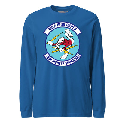 383rd Fighter Squadron — Royal