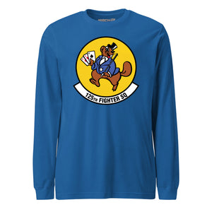 125th Fighter Squadron — Royal