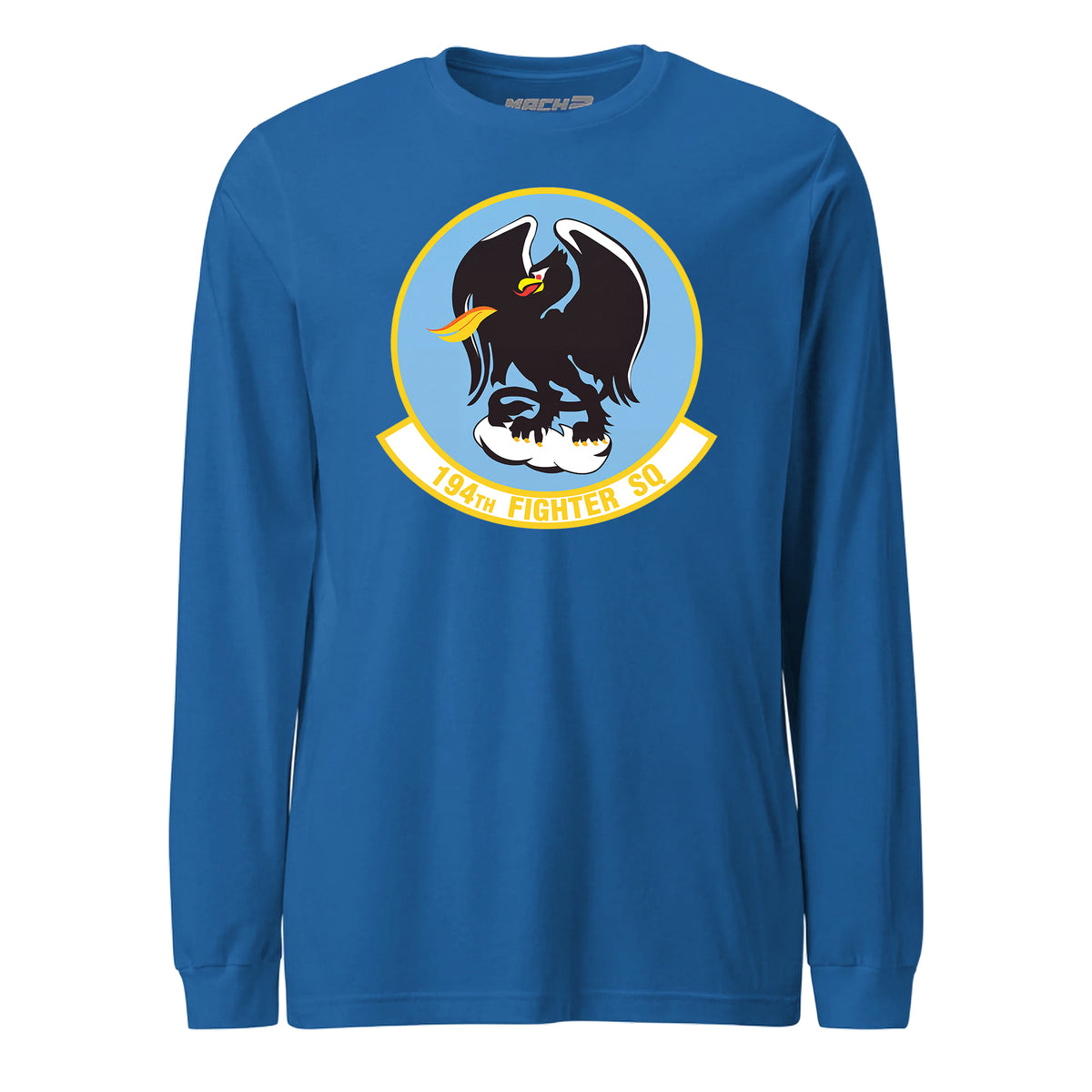 194th Fighter Squadron — Royal