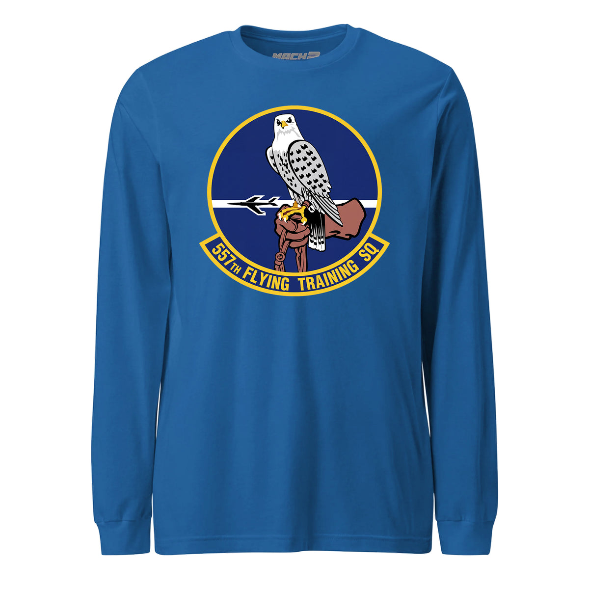 557th Flying Training Squadron — Royal