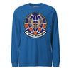 15th Special Operations Squadron Long Sleeve T-Shirt - Royal