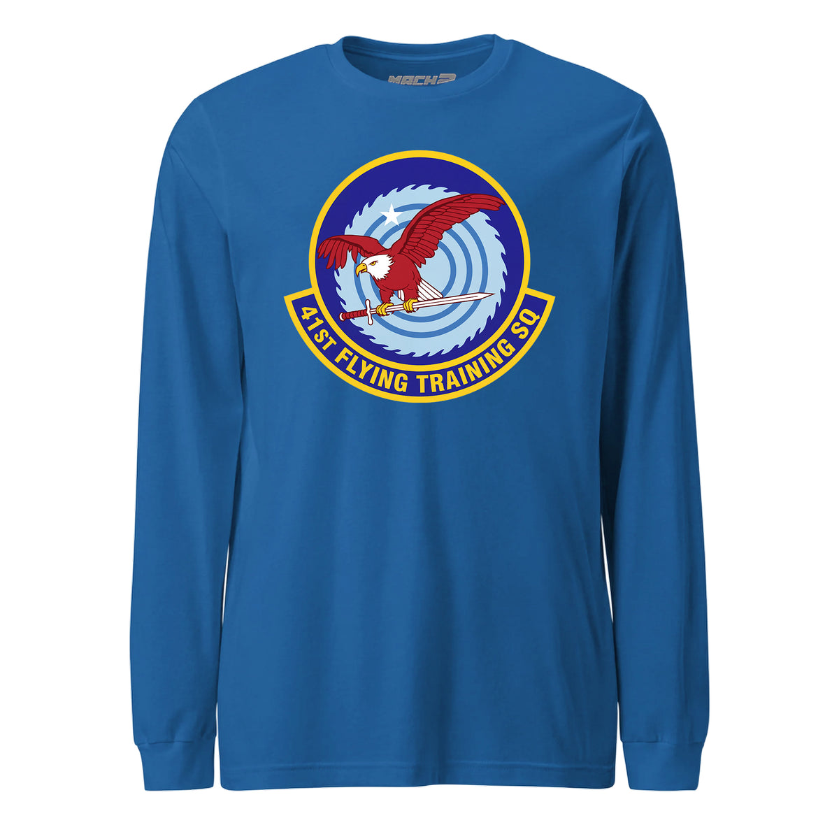 41st Flying Training Squadron — Royal
