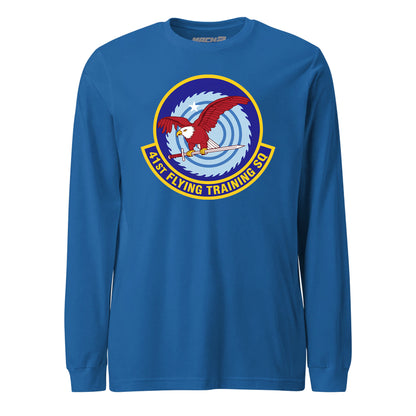 41st Flying Training Squadron — Royal