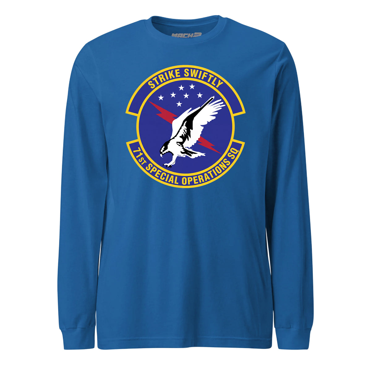 71st Special Operations Squadron — Royal