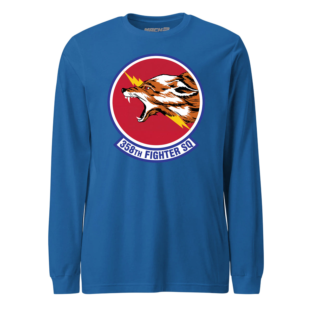 358th Fighter Squadron — Royal