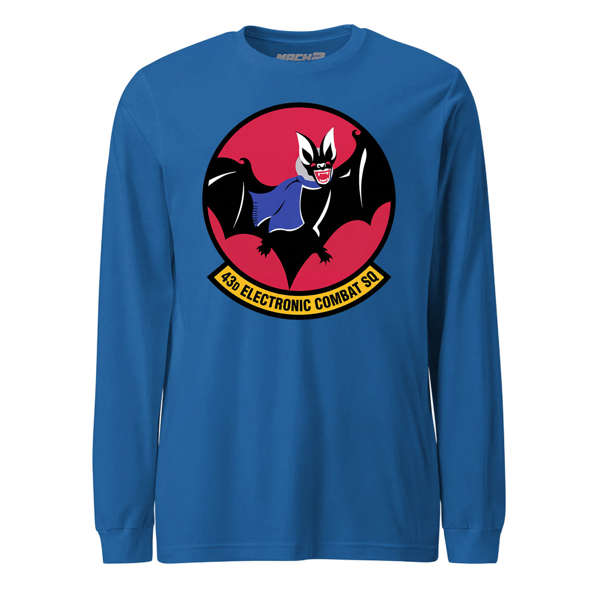 43rd Electronic Combat Squadron — Royal