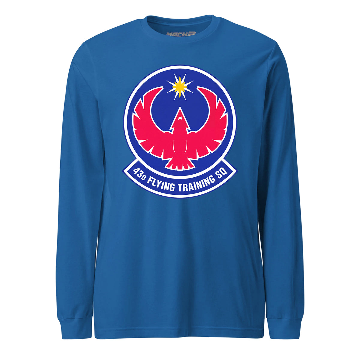 43rd Flying Training Squadron — Royal