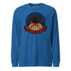 7th Special Operations Squadron Long Sleeve T-Shirt - Royal