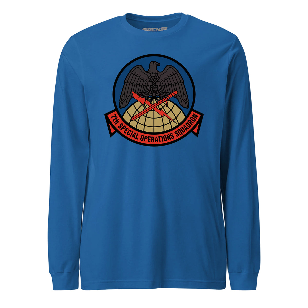 7th Special Operations Squadron — Royal