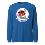 62nd Fighter Squadron — Royal