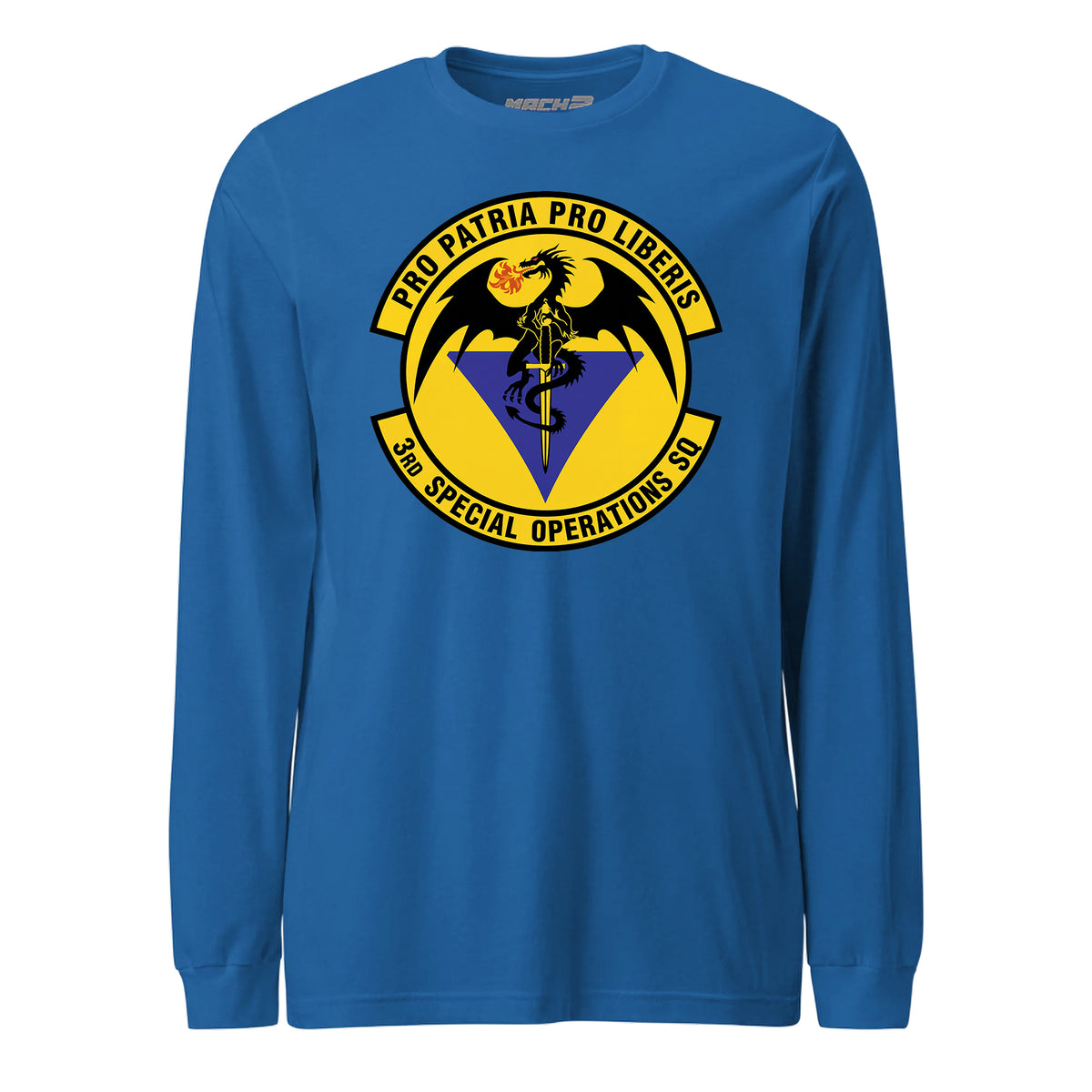 3rd Special Operations Squadron — Royal