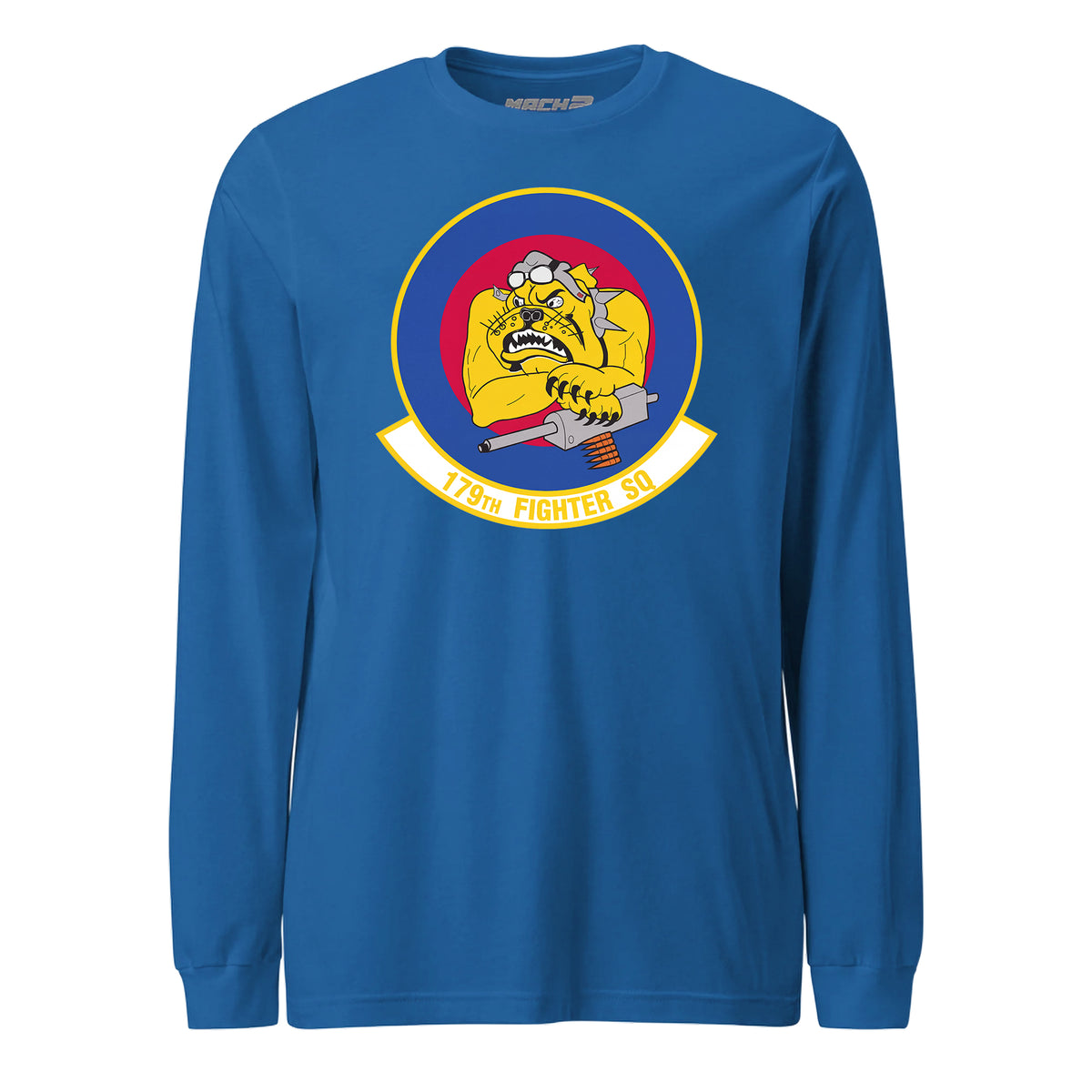 179th Fighter Squadron — Royal