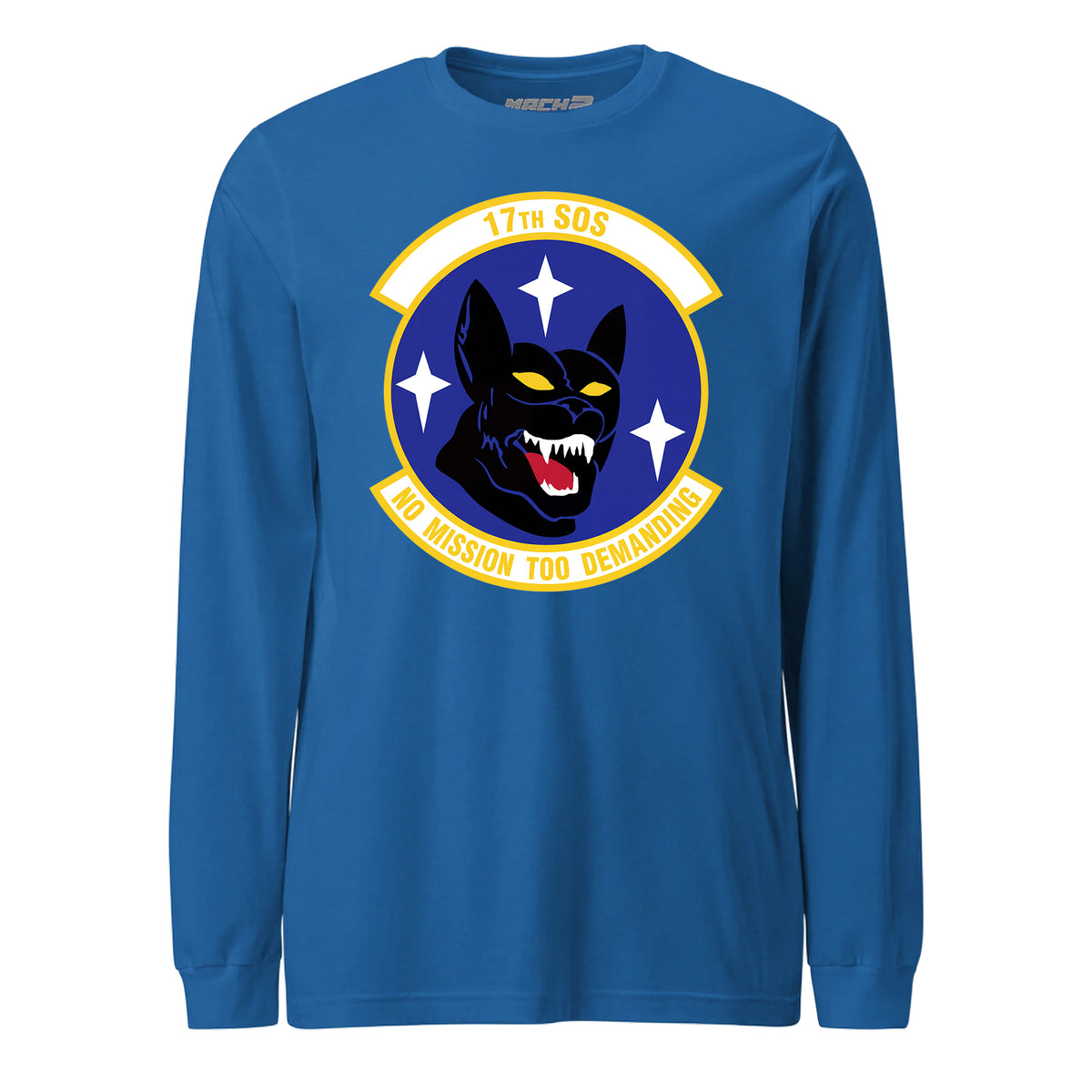 17th Special Operations Squadron — Royal