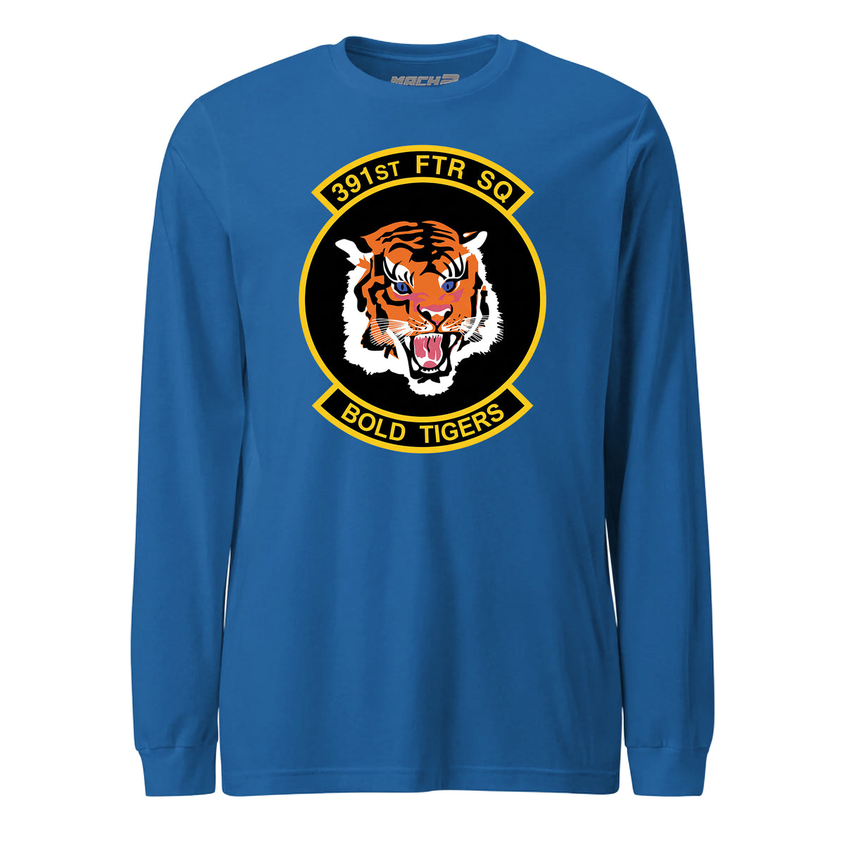 391st Fighter Squadron — Royal