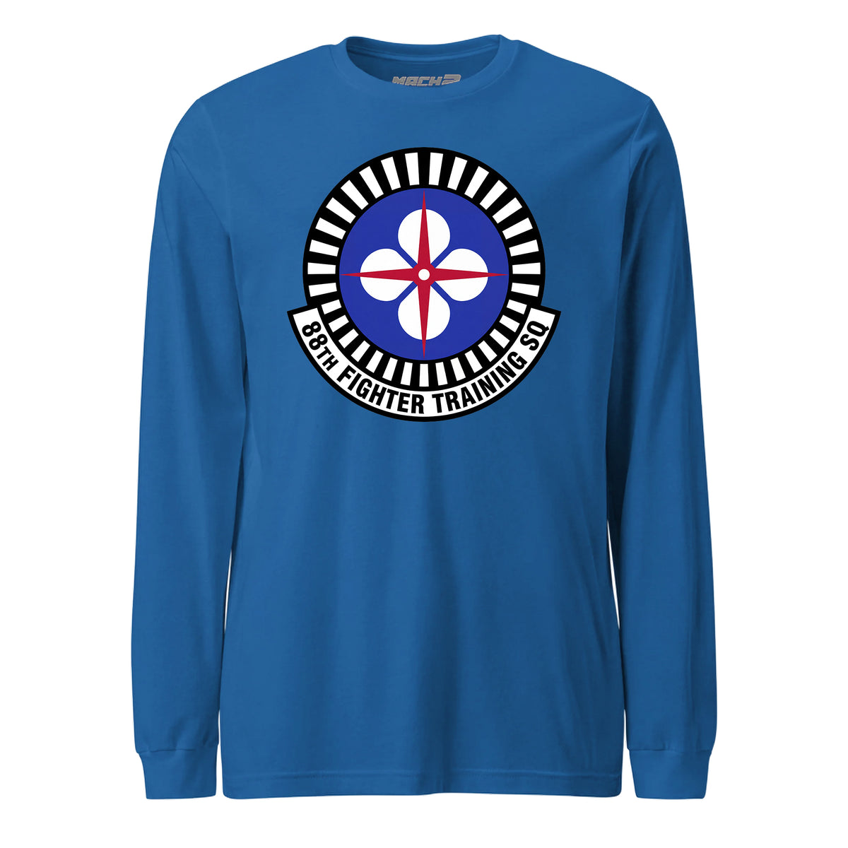 88th Fighter Training Squadron — Royal