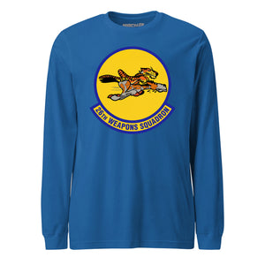 26th Weapons Squadron — Royal