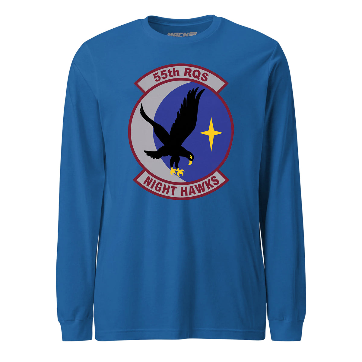 55th Rescue Squadron — Royal