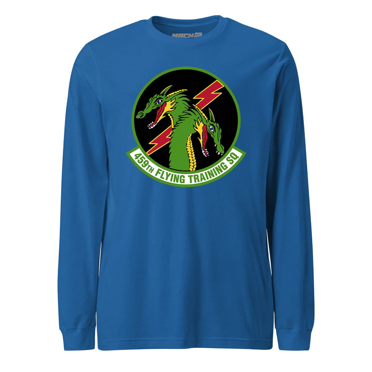 459th Flying Training Squadron — Royal