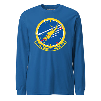 25th Flying Training Squadron — Royal