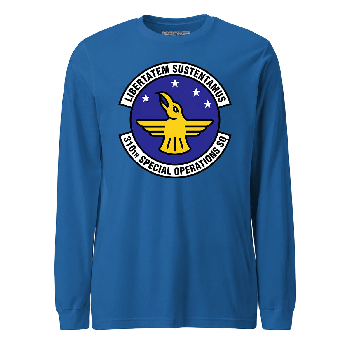 310th Special Operations Squadron — Royal