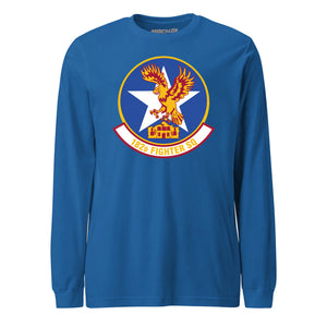 182nd Fighter Squadron — Royal