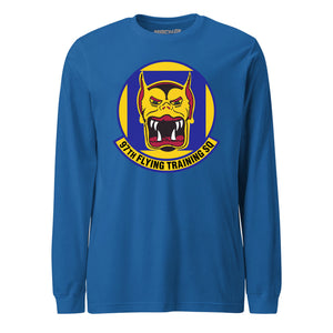 97th Flying Training Squadron — Royal