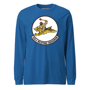 325th Weapons Squadron — Royal