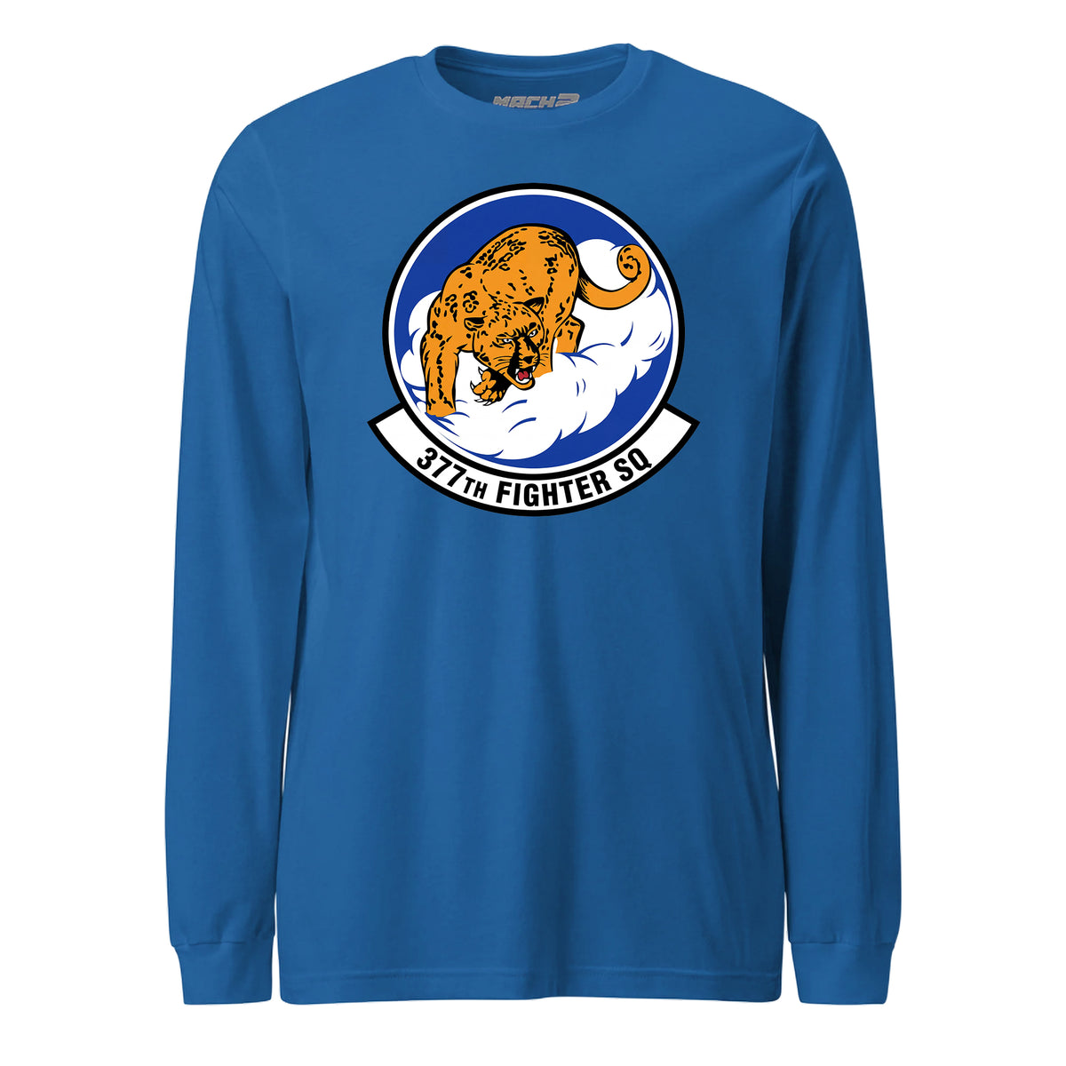 377th Fighter Squadron — Royal