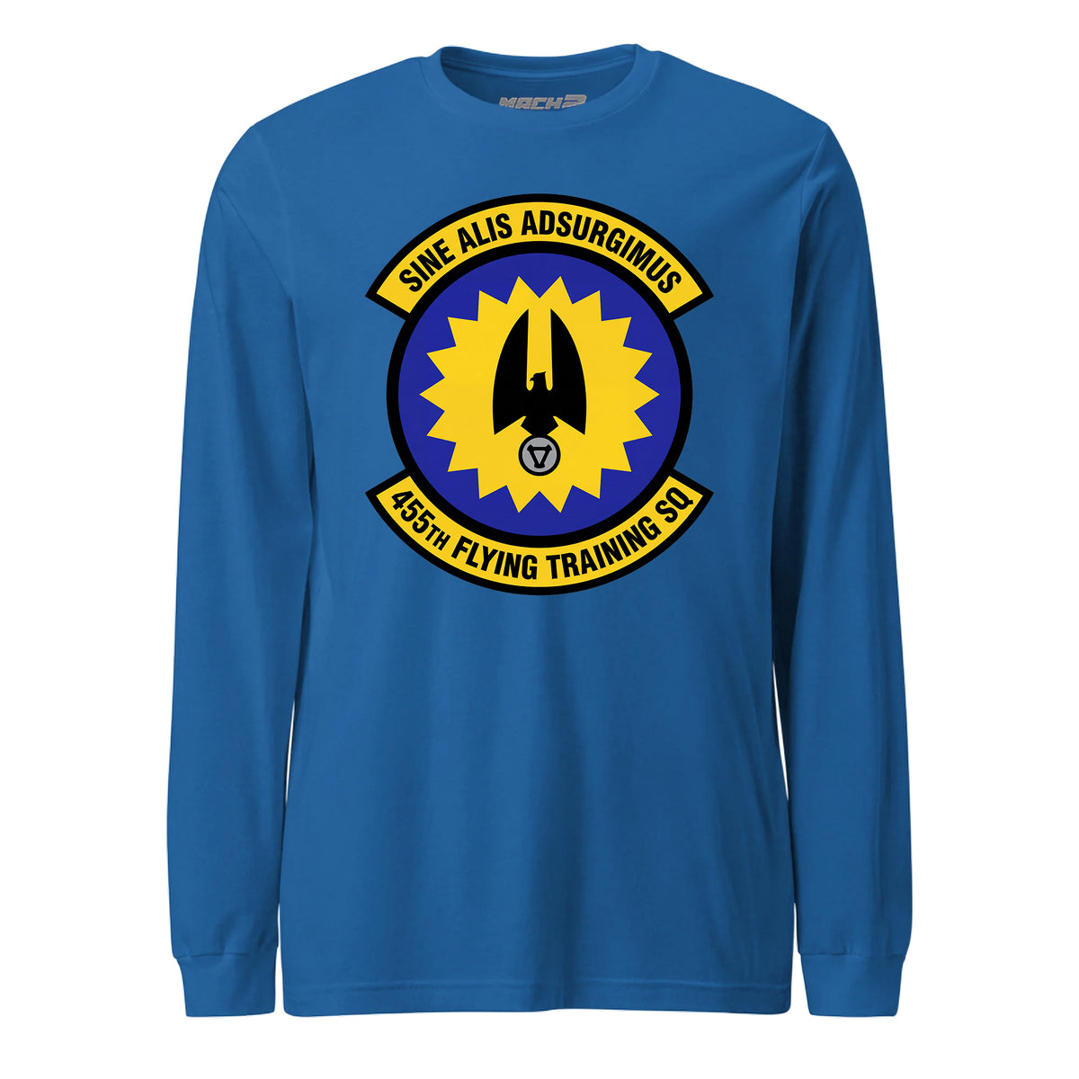 455th Flying Training Squadron — Royal
