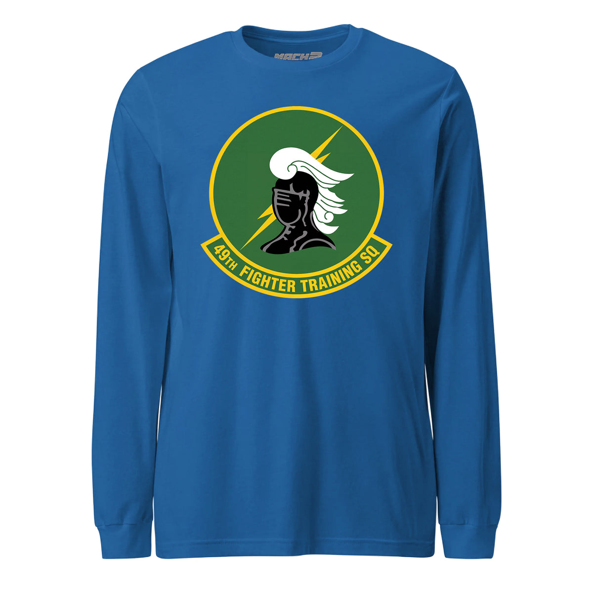 49th Flying Training Squadron — Royal