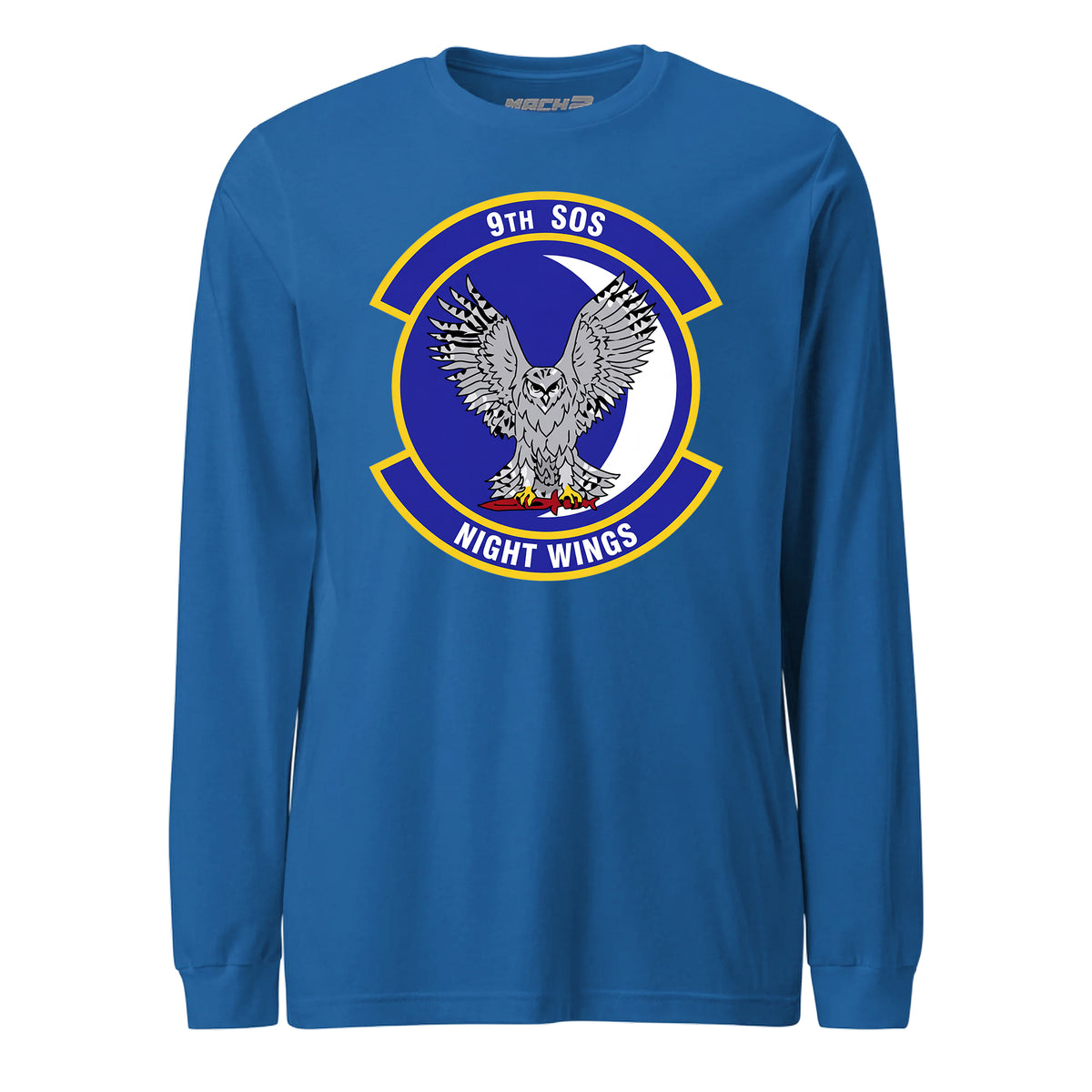 9th Special Operations Squadron — Royal