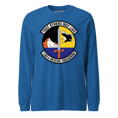 130th Rescue Squadron — Royal