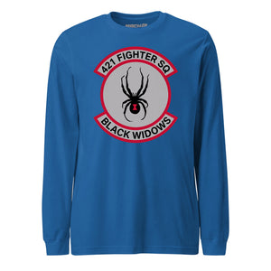 421st Fighter Squadron — Royal