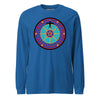 427th Special Operations Squadron Long Sleeve T-Shirt - Royal