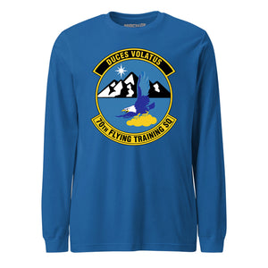 70th Flying Training Squadron — Royal