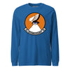 82nd Reconnaissance Squadron Long Sleeve T-Shirt - Royal