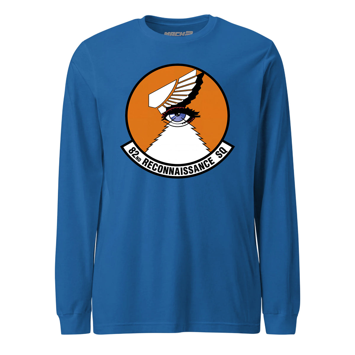 82nd Reconnaissance Squadron — Royal