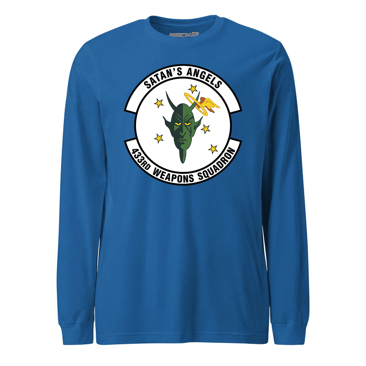 433rd Weapons Squadron — Royal