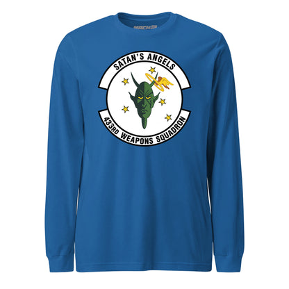 433rd Weapons Squadron — Royal