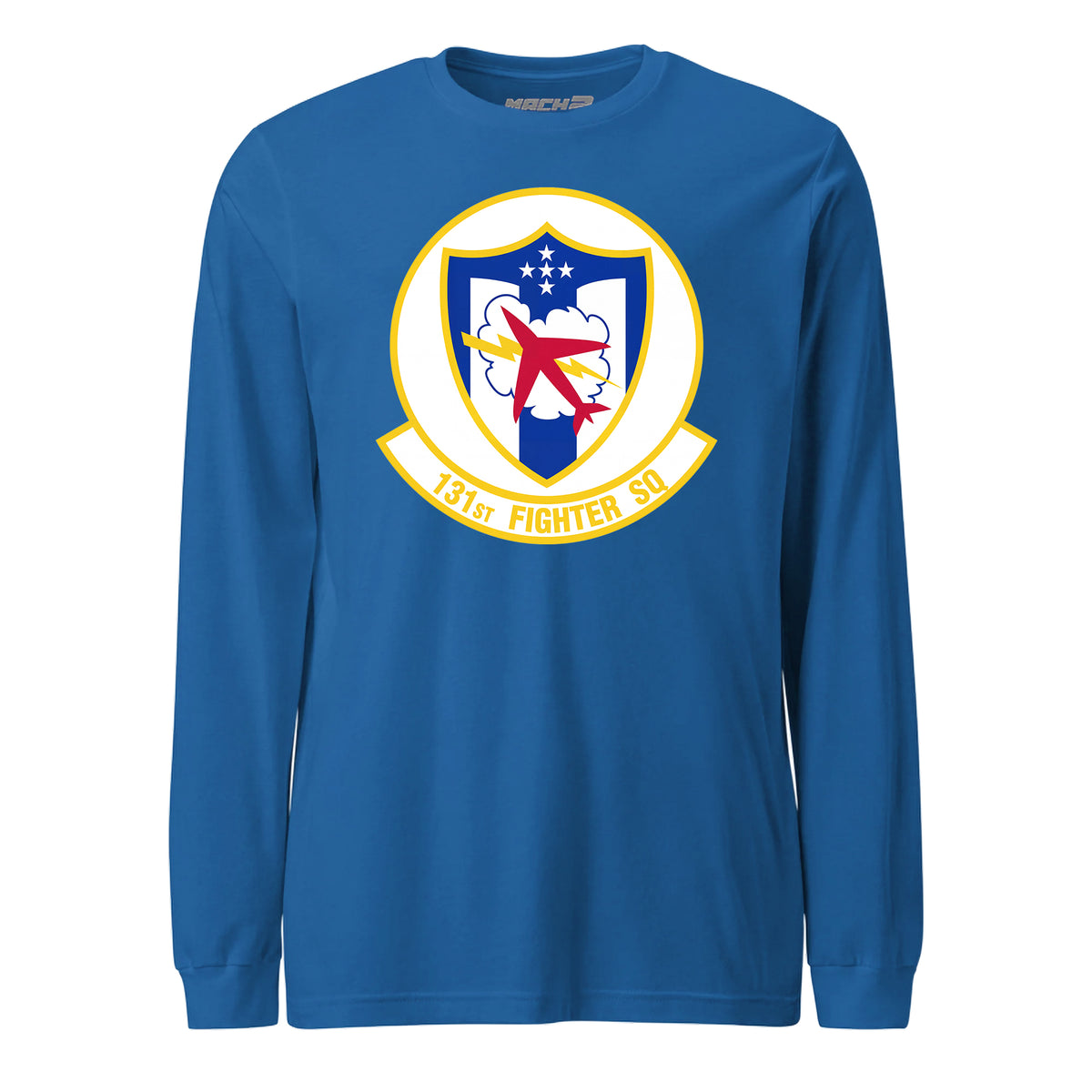 131st Fighter Squadron — Royal