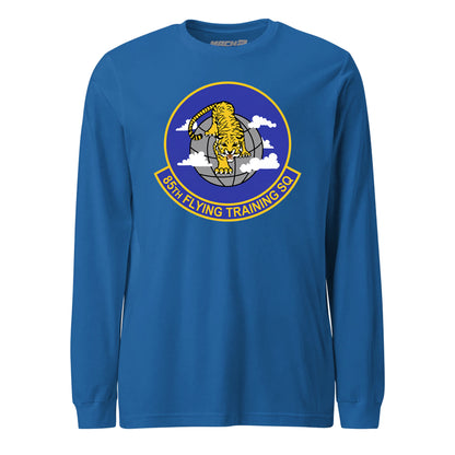 85th Flying Training Squadron — Royal