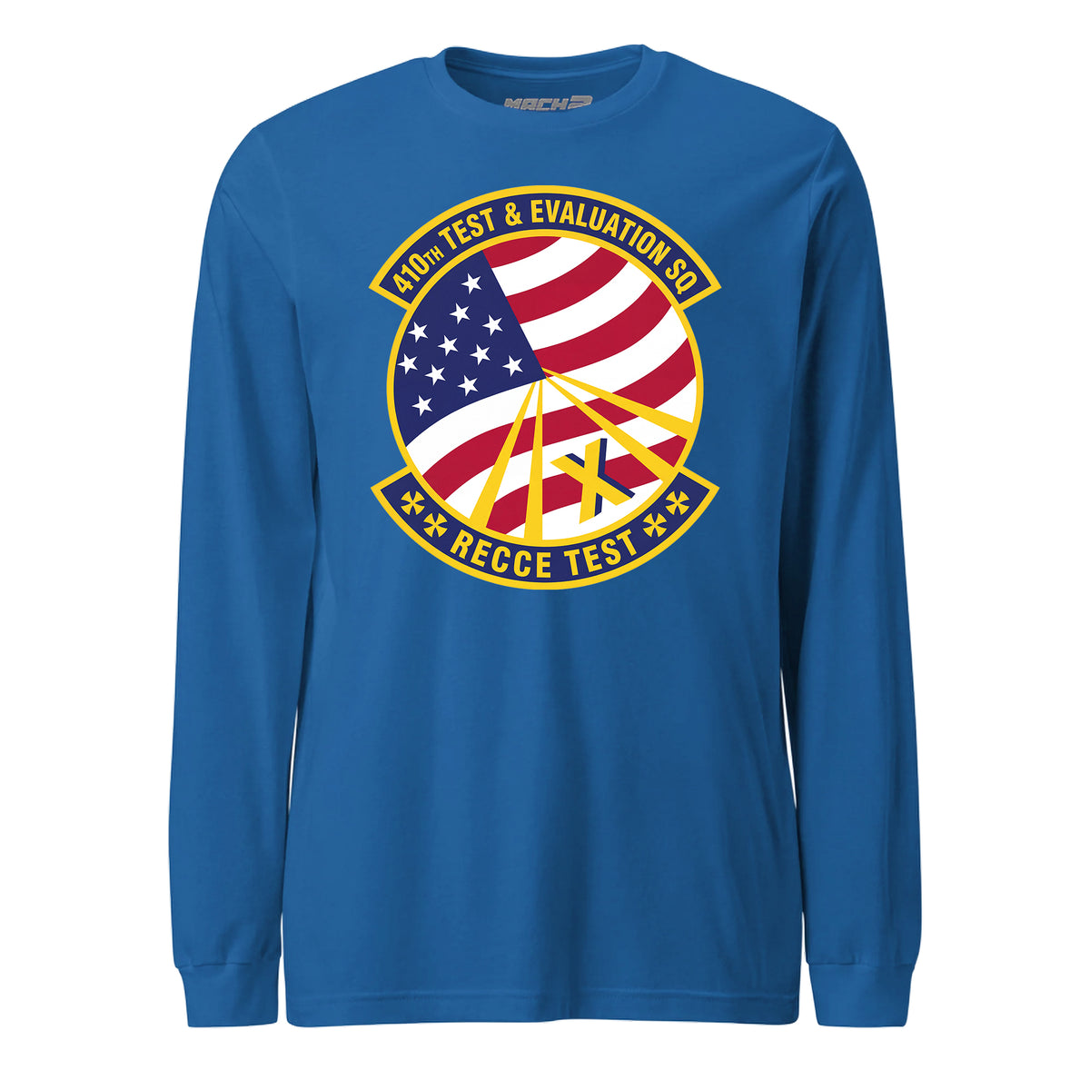 410th Test And Evaluation Squadron — Royal