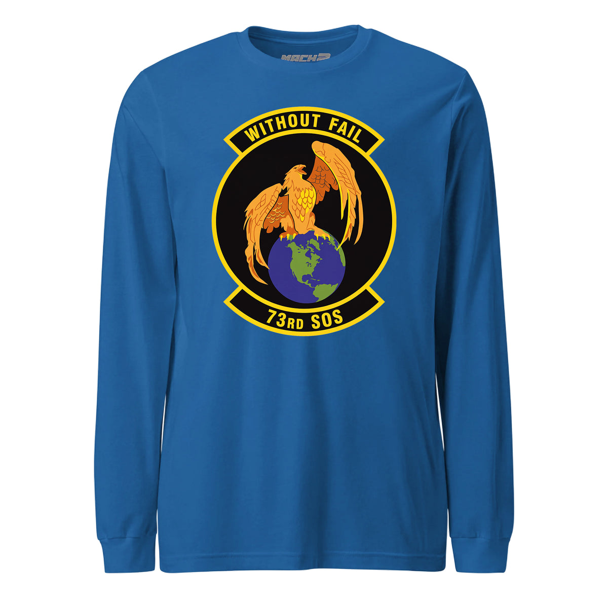 73rd Special Operations Squadron — Royal