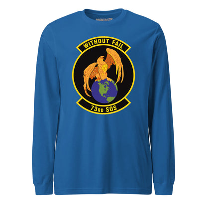 73rd Special Operations Squadron — Royal