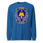 18th Test And Evaluation Squadron — Royal