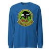 469th Flying Training Squadron Long Sleeve T-Shirt - Royal