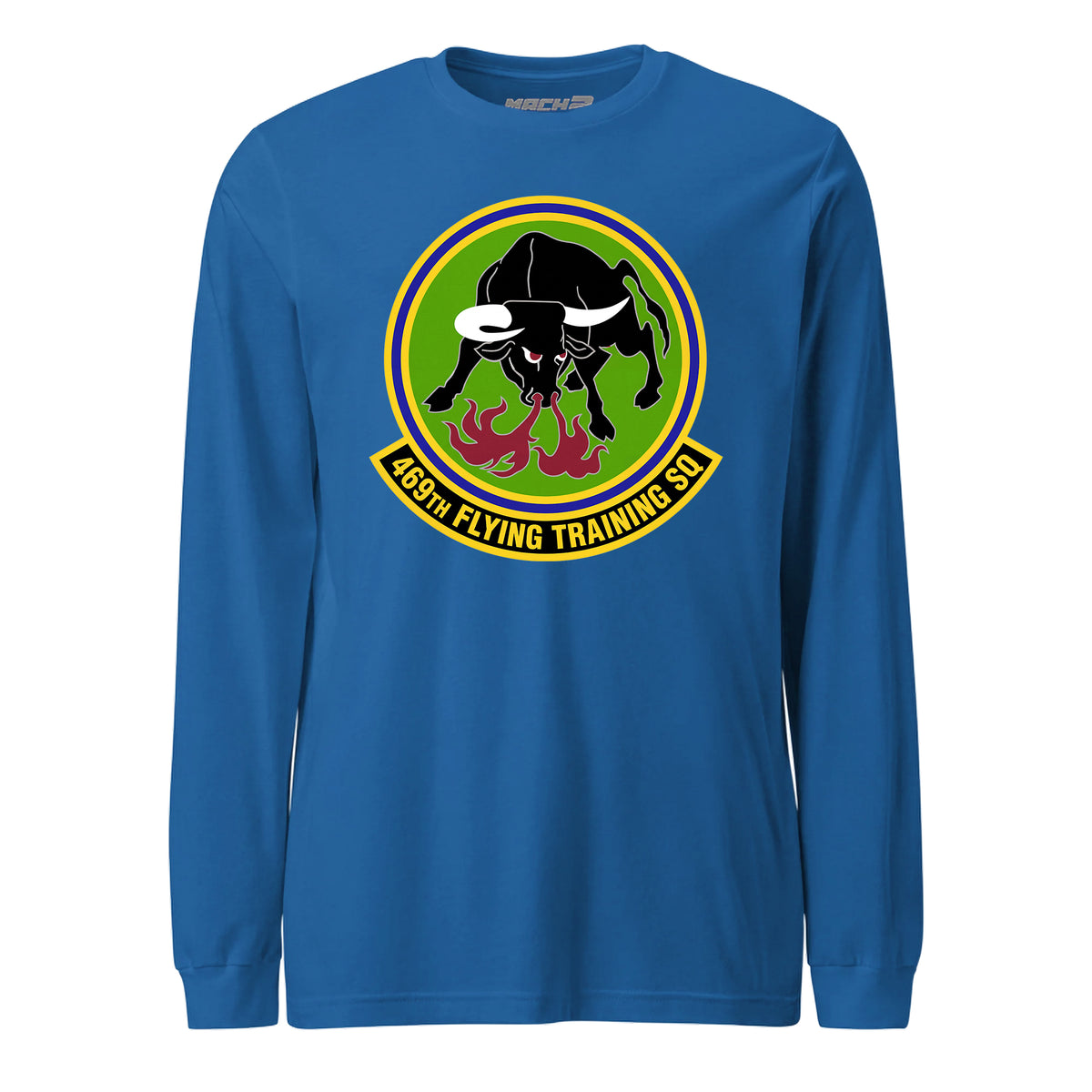 469th Flying Training Squadron — Royal
