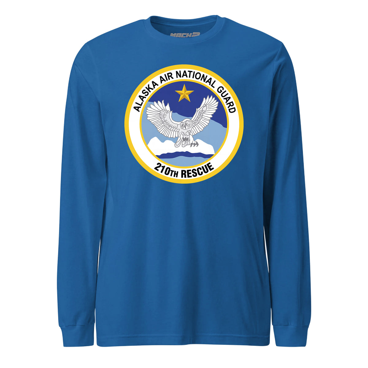 210th Rescue Squadron — Royal